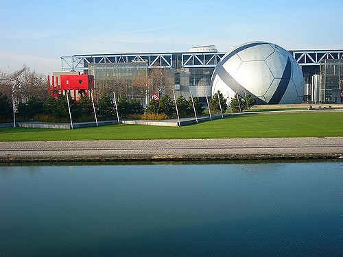 La Villette
