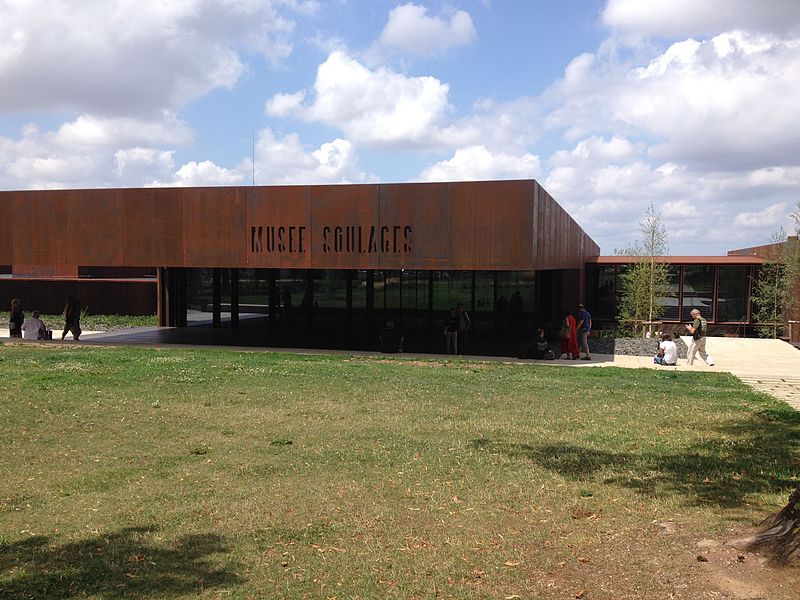 Museo de Soulages