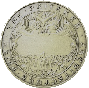 Premio Pritzker