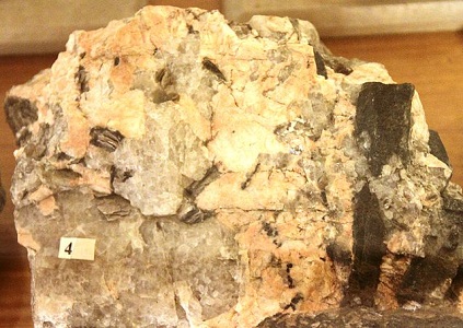 Pegmatita