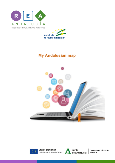 Accede al recurso My Andalusian map