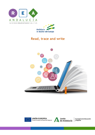 Accede al recurso Read, trace and write