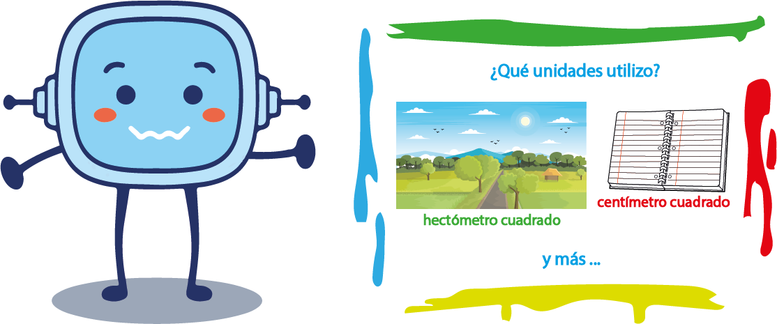 Retor presenta las unidades para superficies