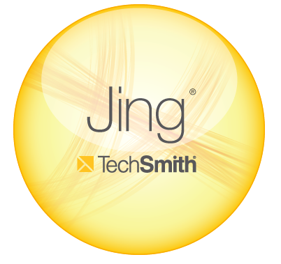 LOGO JING