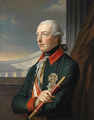 José II de Austria