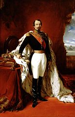 Napoleón III