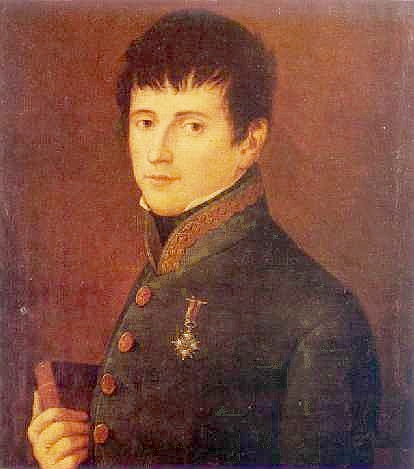 Rafael de Riego
