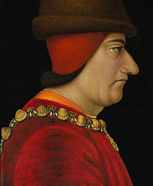 Luis XI de Francia, el Prudente
