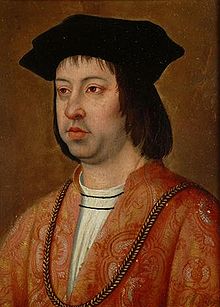 Fernando II de Aragón y V de Castilla