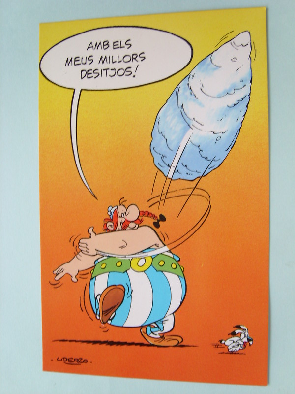 Obélix