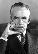 Eugene O'Neill