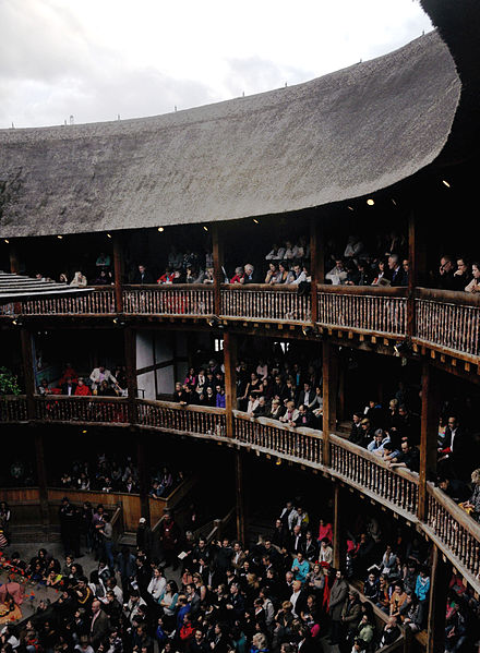 Globe Theatre