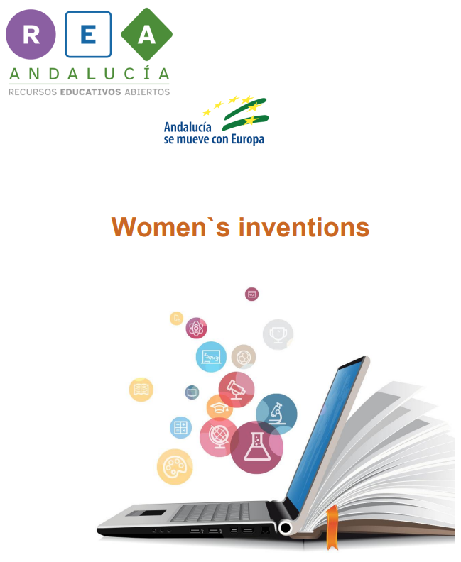 Accede al recurso Women's inventions