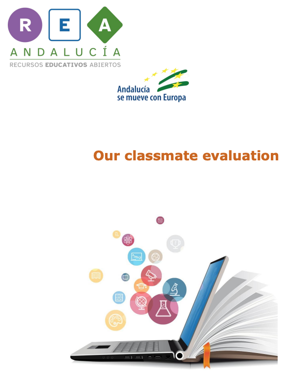 Accede al recurso Our Classmate evaluation