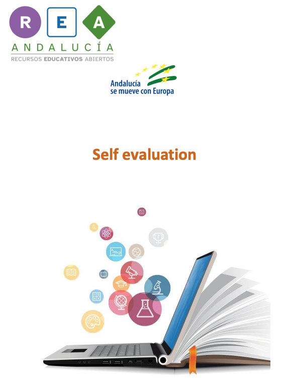 Accede al recurso Self evaluation