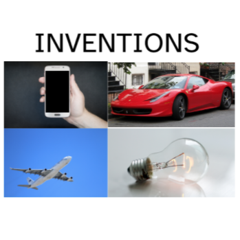 Picto inventos