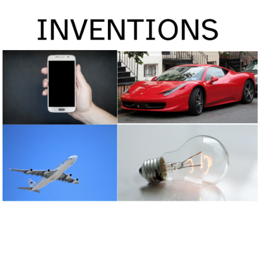 Picto inventos
