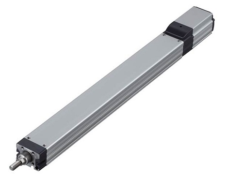 Cilindros eléctricos estándares