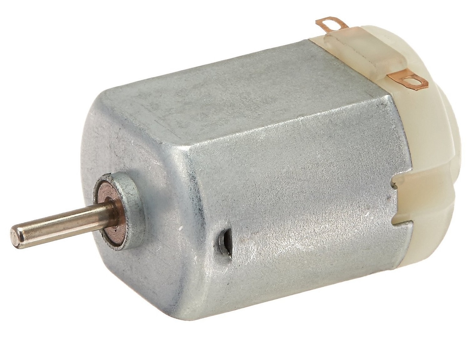 Motor de corriente continua