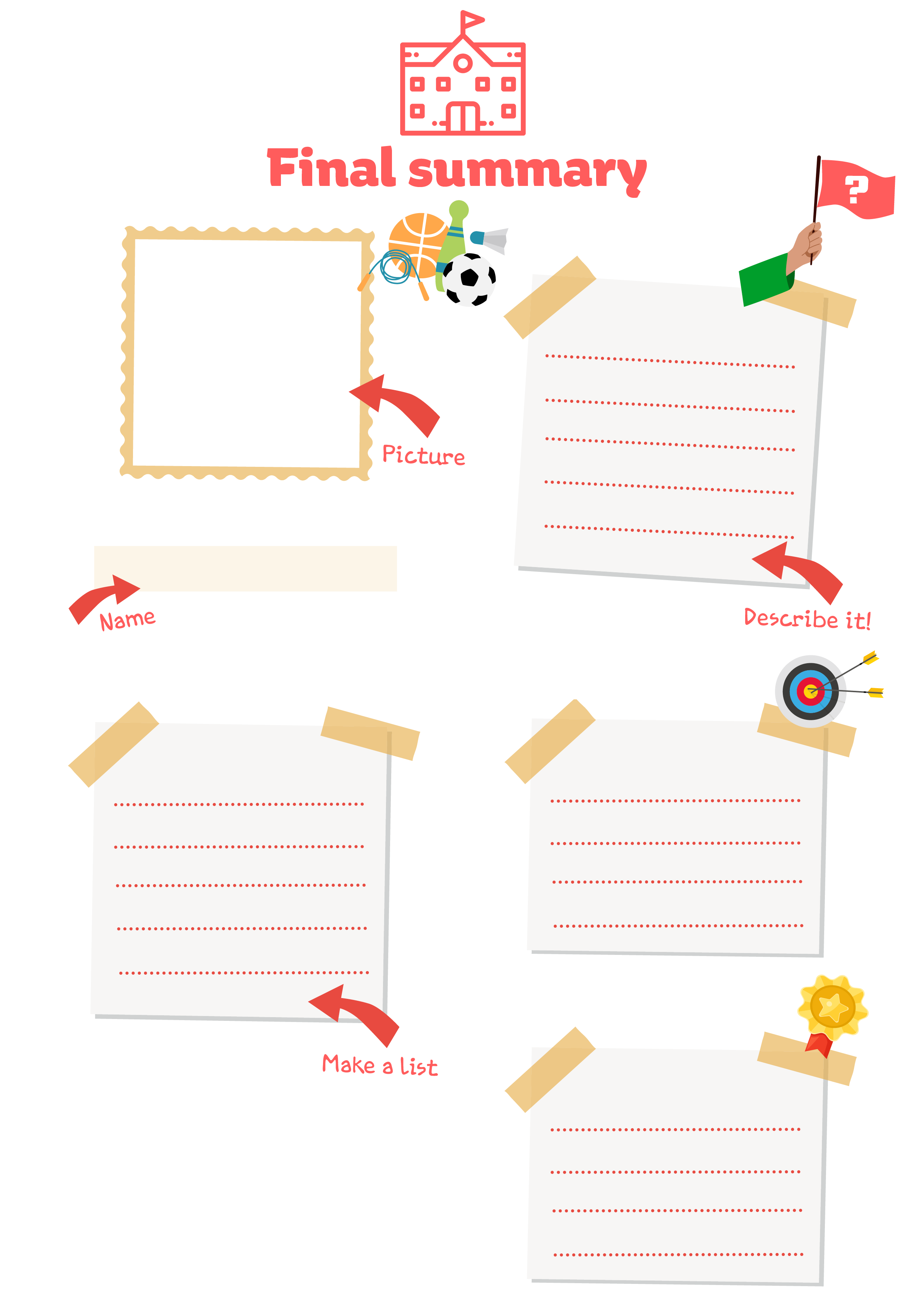 Infografía final summary