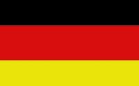 Bandera de Alemania
