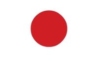 Bandera de Japón