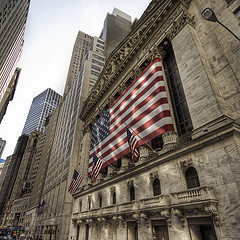 Wall Street