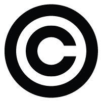 Logo copyright