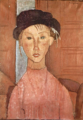 Modigliani