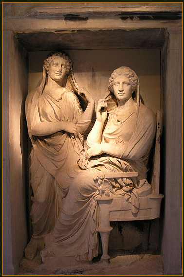 Mujeres
