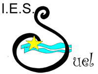 Pulsa aqu para entrar en la pgina web de mi instituto: el I.E.S. Suel de Fuengirola (Mlaga)