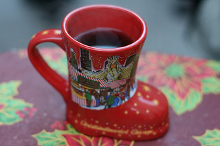 Glühwein