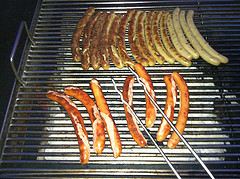 Würstchen