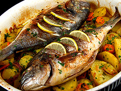 Fisch