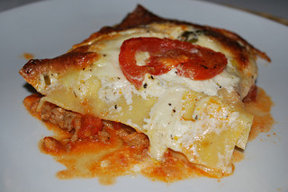Lasagne