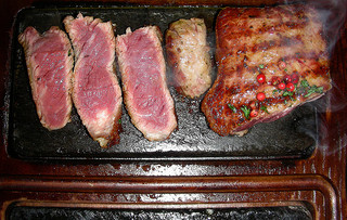Steak