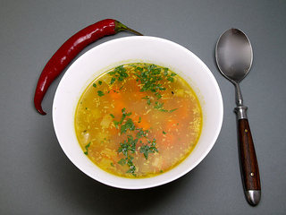Suppe