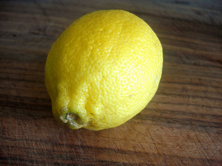 Zitrone