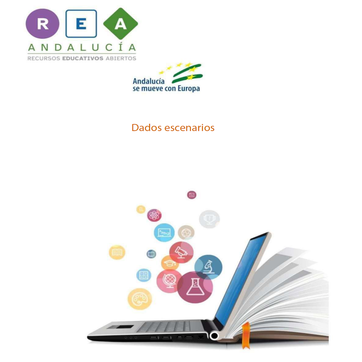 Accede al recurso Dados escenarios