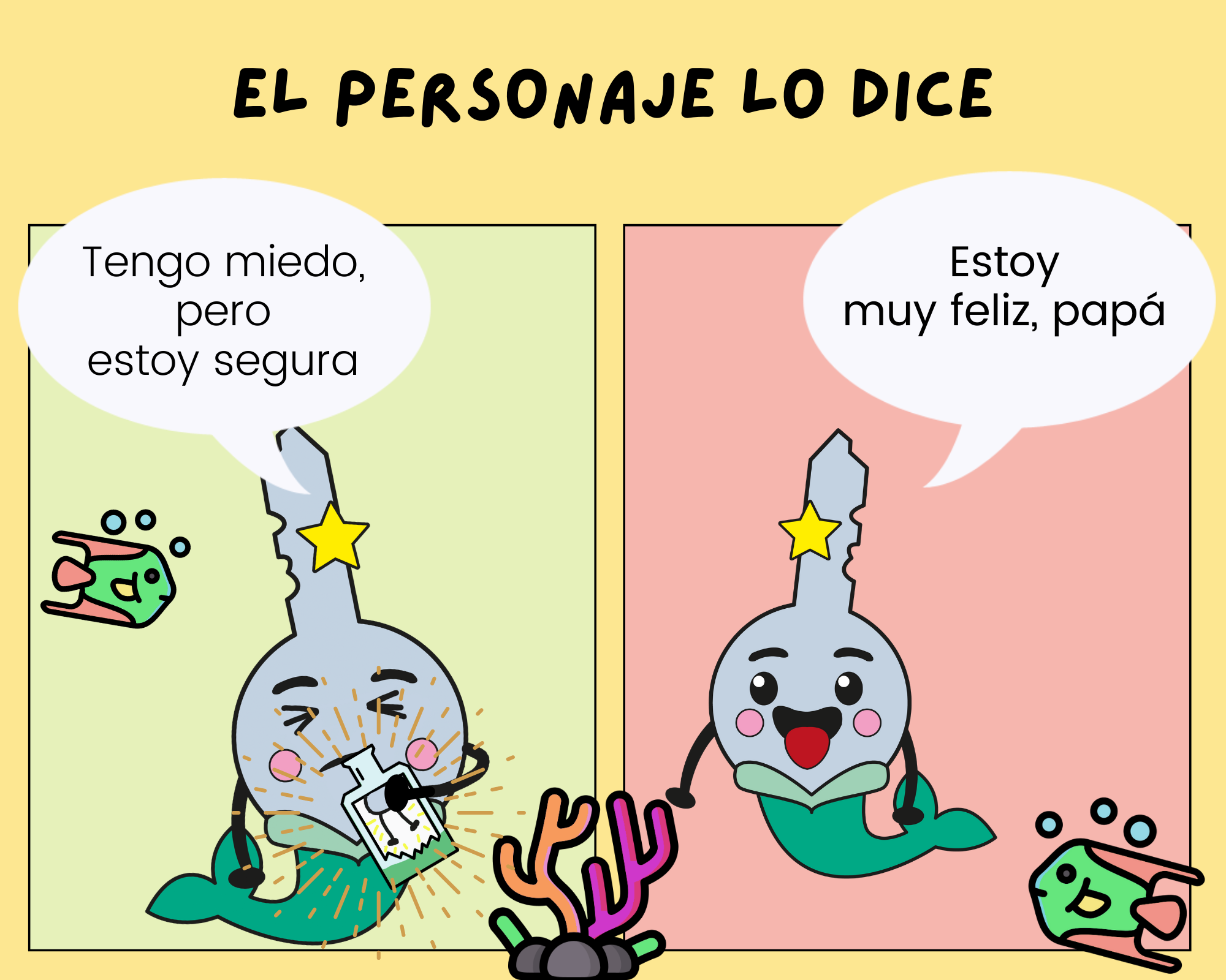 Emoción 2