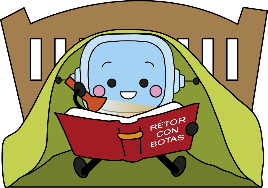 Rétor linterna