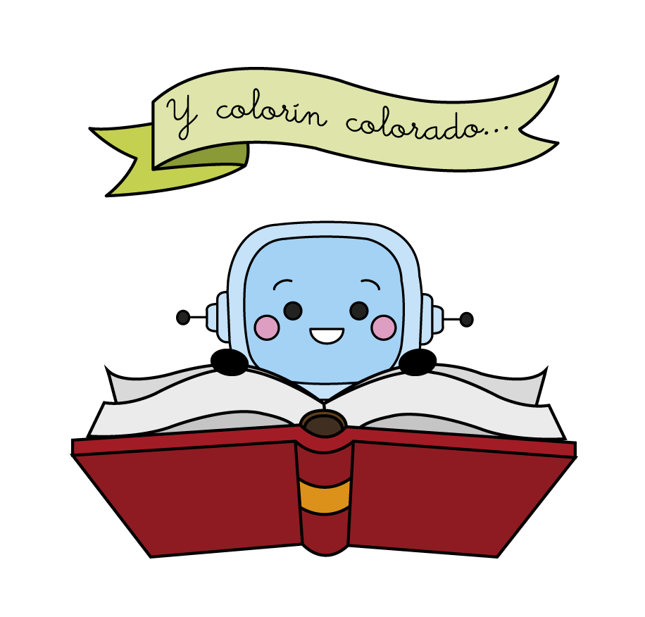 Rétor colorín