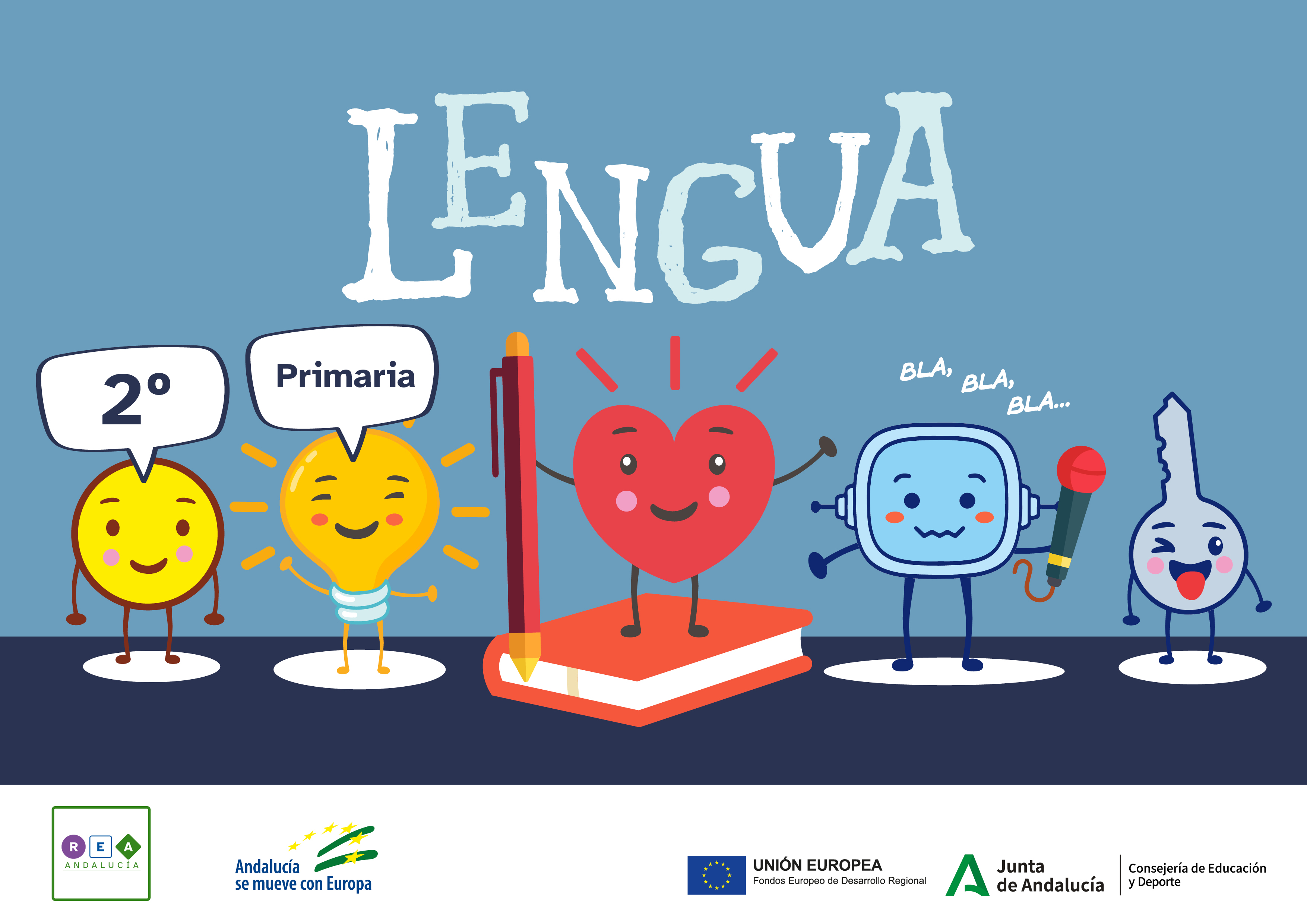 Portada de la asignatura
