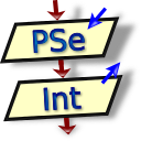 Imagen de elaboración propia icono pseint