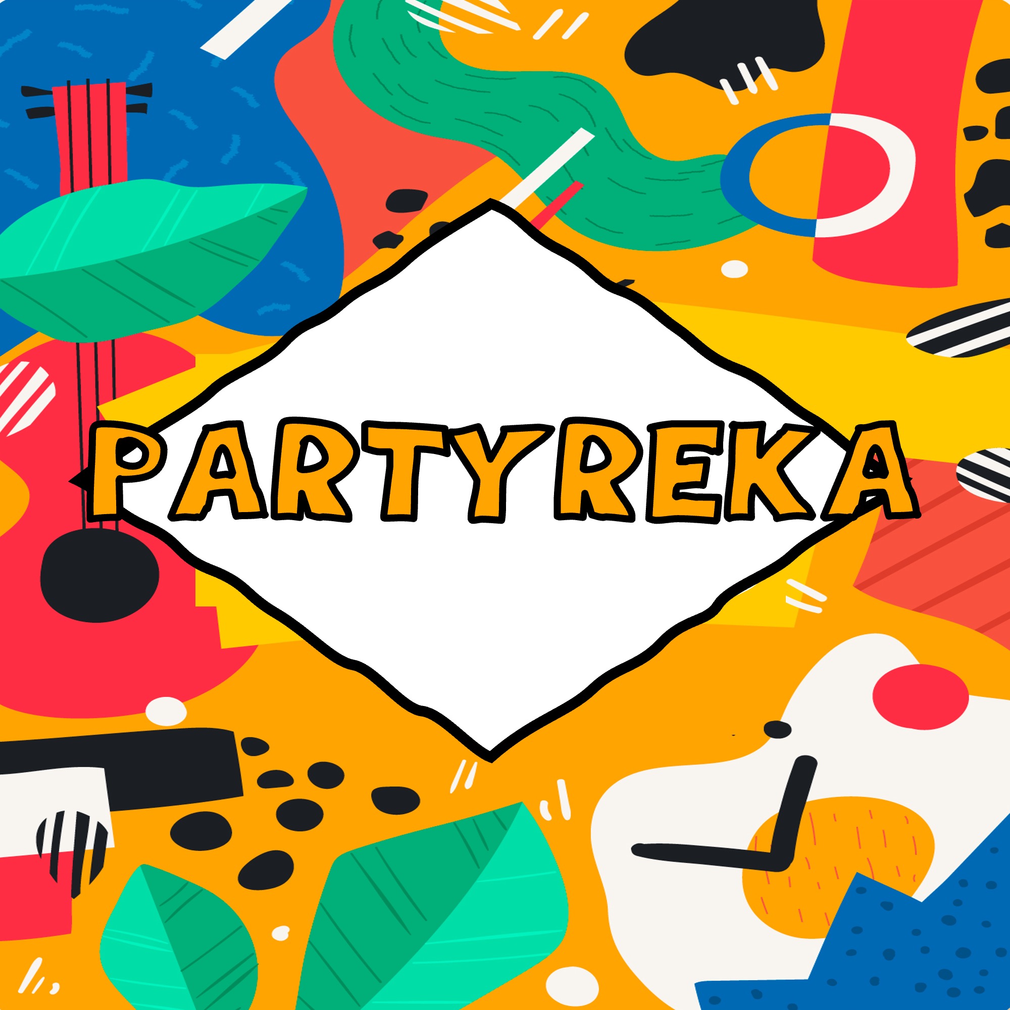 Partyreka