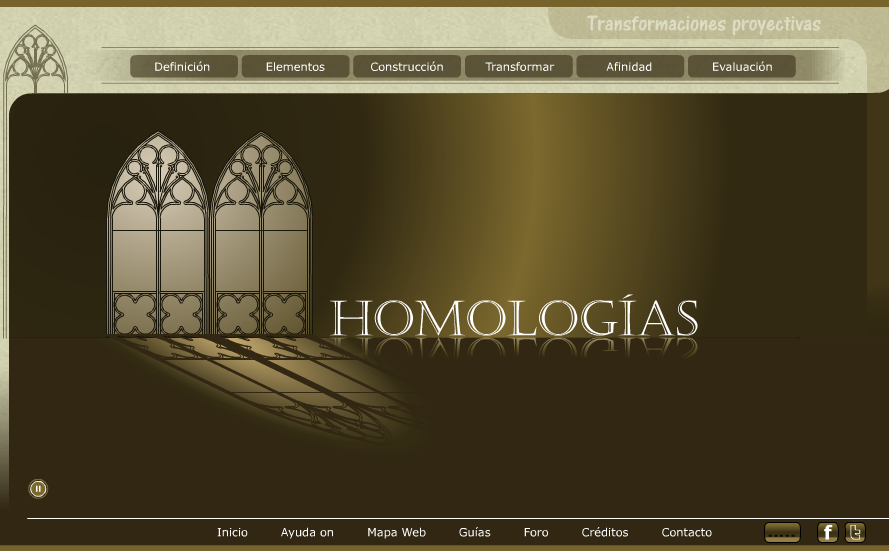 homologia
