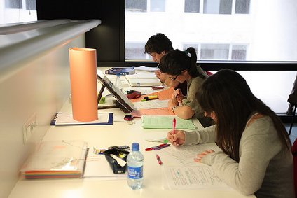 Estudiantes