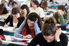 Estudiantes