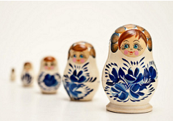 muñecas rusas muñecas rusas