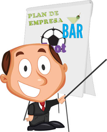 Plan empresa